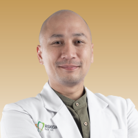 Dr. drg. Tri Ardi Mahendra